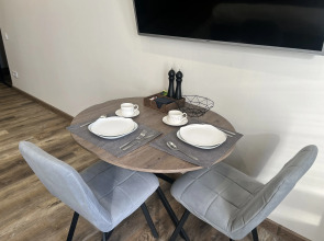 Квартира Современная студия в центре города