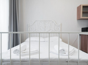 Апартаменты АпартПейдж Салют