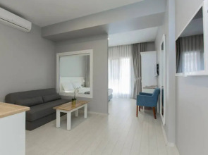 Апарт отель Ada Home Istanbul