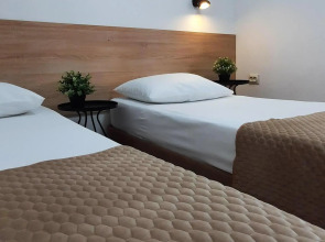 Гостевой дом Амосов