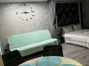 Квартира Уютная в центре Калининграда