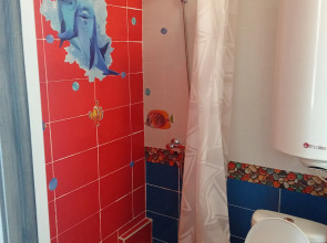 Апартаменты Ева