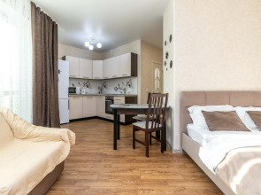 Квартира Диван-Кровать