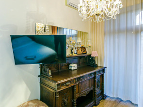 Апартаменты Bravo in Baku Boulevard