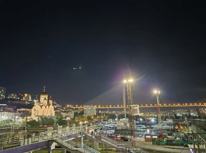 Квартира на Трудовом Переулке