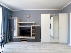 Апартаменты InnDays Остафьевское шоссе 14/3