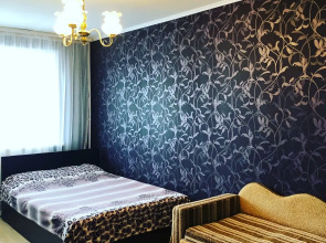 Квартира у парка