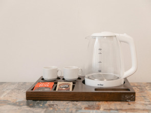 Апартаменты InnDays Уточкина 7/2