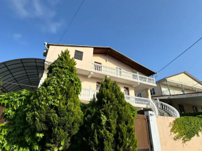 Sakura Guest house