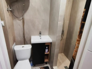 Апартаменты Уютная Студия Надибаидзе