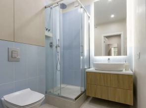 Квартира This is love