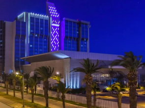 Radisson Blu Hotel & Convention Center, Tunis