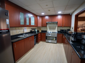 Хостел Urban Heaven Luxury