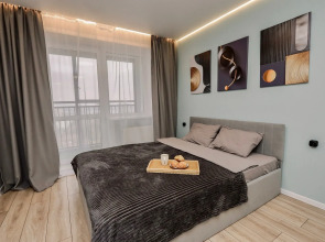 Апартаменты Privi House на 5 Подлесной 3