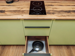 Апартаменты Рядом с Парком 1000-летия Ярославля и Которосльной набережной