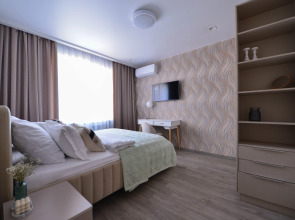 Квартира Джамбула 27