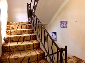 Гостевой комплекс Дом Солнца