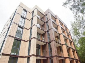 Apartments Malina Park