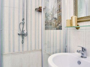 Апартаменты у Петропавловской крепости