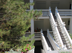 Bereg 1 Apartment