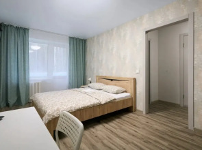 Апартаменты Однокомнатные Воздушная гавань 7