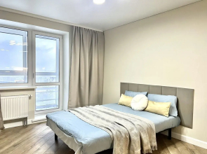 Na Gertsena 8k2 Apartments