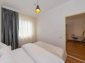 Апарт-Отель Joy Suites