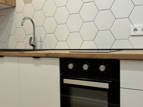 Апартаменты ЖК Новатор