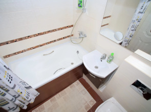 Квартира Уютный Дом