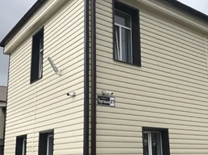 Torgovaya 27 Hostel