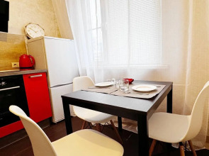 Апартаменты переулок Ангелов 7/1