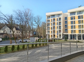 Апартаменты Super Luxs