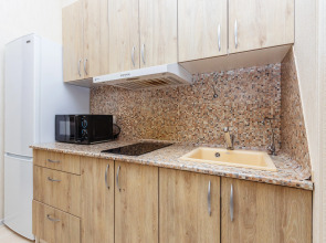 Апартаменты у Морского Вокзала