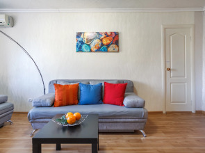 Апартаменты Шеронова 63