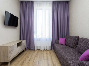 Апартаменты Liberty Sity Apartments