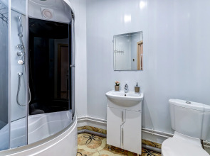 Гостевой дом Акме Петроградская