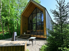 Barnhaus ZvenDzen Midi 68 Laputa Private house