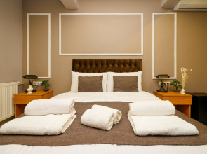 HanPoint Boutique Hotel