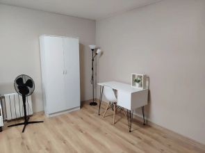 Квартира Sutki Rent На Удельной у центра Алмазова