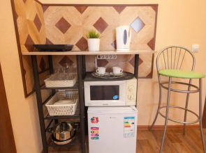 Апартаменты на Ломоносова 1