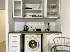 Апартаменты Rauktis Apartments