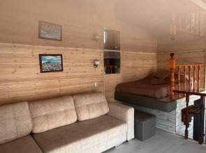 Отель Фристайл 1