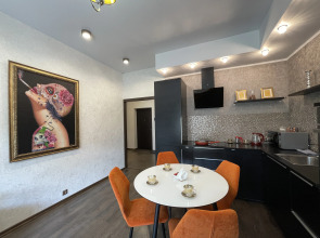 Квартира Sibkvart Шамшиных 20