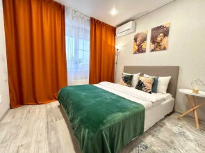Квартира Zebrahome на Татищева