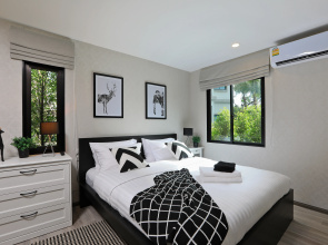 1-Komnatney Plyazh Nayang Tln-B108 Apartments