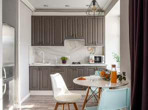 Квартира Стильная 2-ка у Кремля