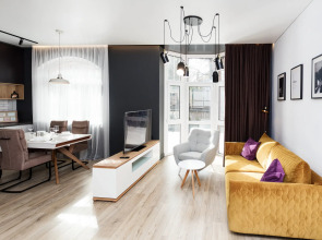 Квартира Старый город