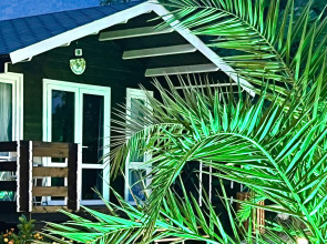 База отдыха Флора