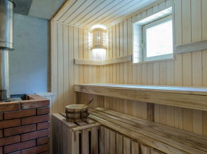 Отель Старая Слобода