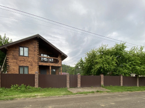 Private house Kottedzh Chemal